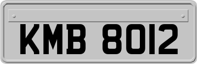KMB8012