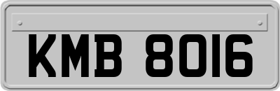 KMB8016