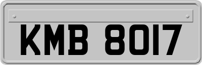 KMB8017