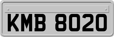 KMB8020