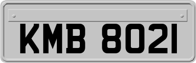 KMB8021