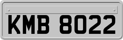 KMB8022
