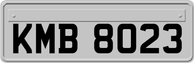 KMB8023