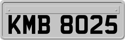 KMB8025