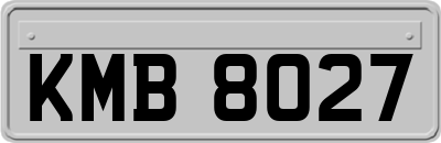KMB8027