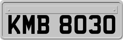 KMB8030