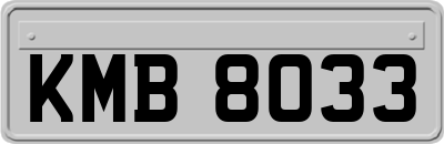 KMB8033
