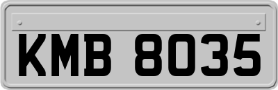 KMB8035