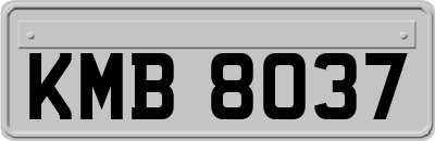 KMB8037