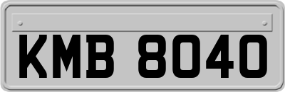 KMB8040