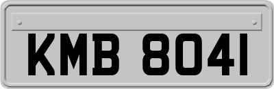 KMB8041