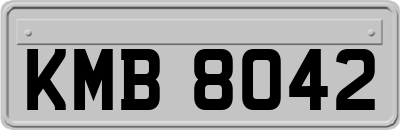 KMB8042