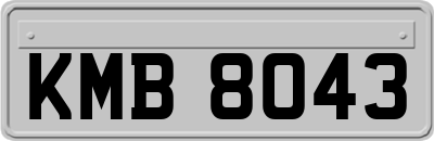 KMB8043