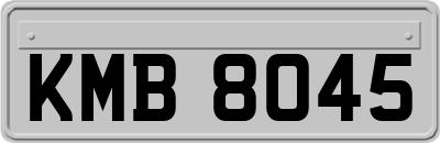 KMB8045