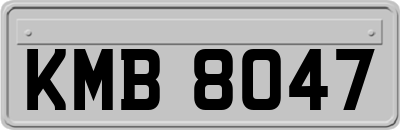 KMB8047