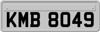 KMB8049