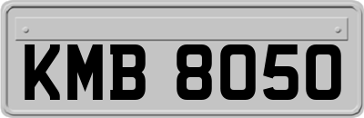 KMB8050