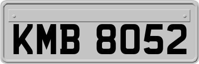 KMB8052