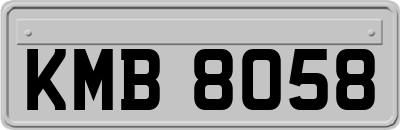 KMB8058