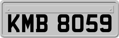 KMB8059