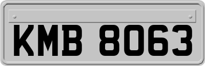 KMB8063