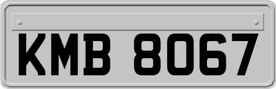 KMB8067