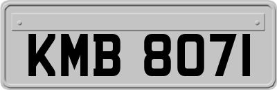 KMB8071