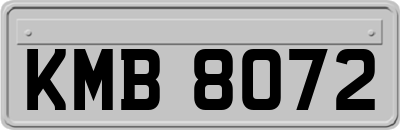 KMB8072