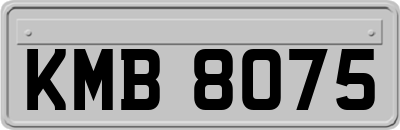 KMB8075