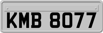 KMB8077