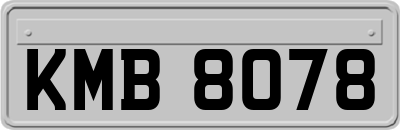 KMB8078