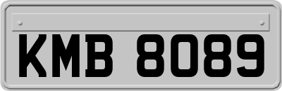 KMB8089