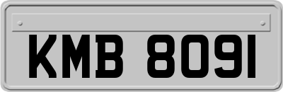 KMB8091