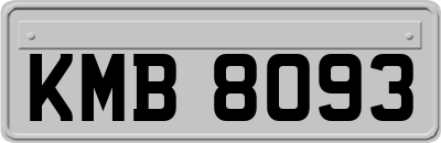 KMB8093