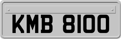 KMB8100