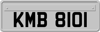 KMB8101