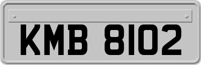 KMB8102