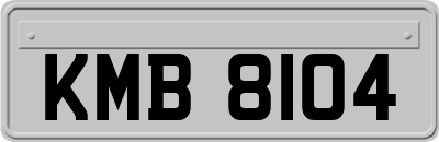 KMB8104