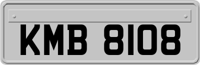 KMB8108