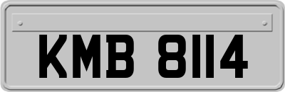 KMB8114
