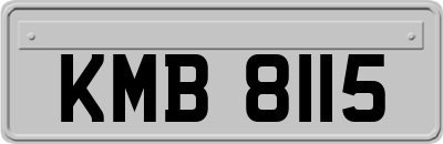 KMB8115