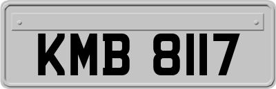 KMB8117