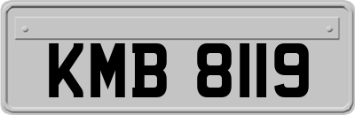 KMB8119