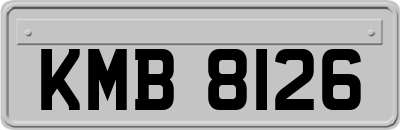 KMB8126