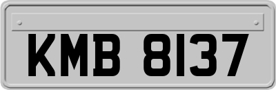 KMB8137
