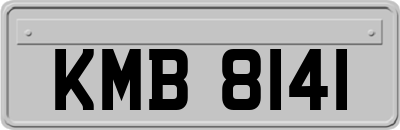 KMB8141