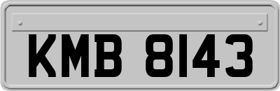 KMB8143
