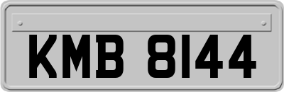 KMB8144