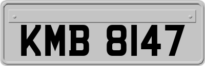 KMB8147