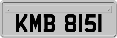 KMB8151